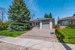 55 Tollerton Avenue Toronto, ON M2K 2H4