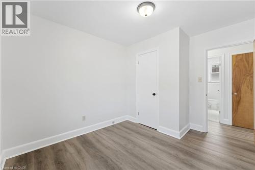 80 Malta Drive, Hamilton, ON - Indoor Photo Showing Other Room