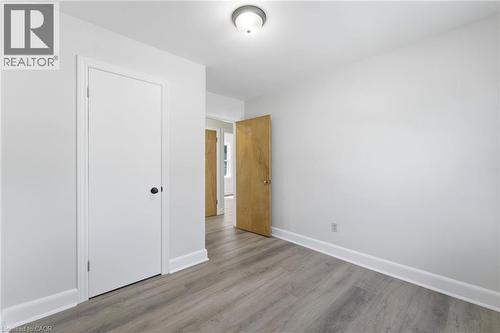80 Malta Drive, Hamilton, ON - Indoor Photo Showing Other Room
