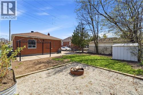 80 Malta Drive, Hamilton, ON - Outdoor