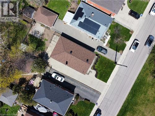 80 Malta Drive, Hamilton, ON - Outdoor With View