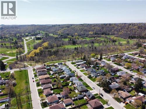80 Malta Drive, Hamilton, ON - Outdoor With View