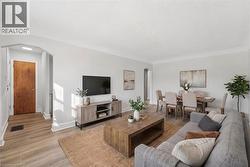 Virtually staged - 