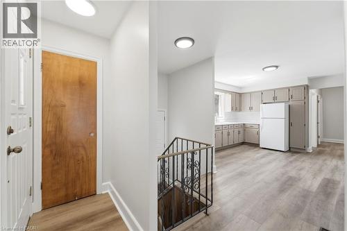 80 Malta Drive, Hamilton, ON - Indoor