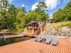 247 SOUTH DRIVE Huntsville (Stisted), ON P1H 2J2
