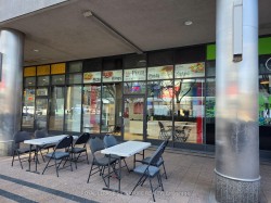 C-16 Yonge Street Toronto, ON M5E 2A3