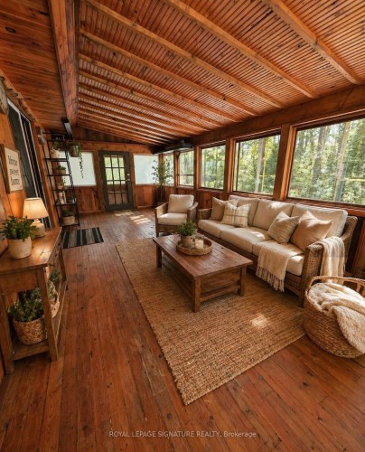 B-23 Connie Drive, Tiny, ON - Indoor Photo Showing Other Room