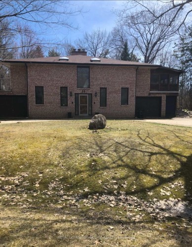 B-23 Connie Drive, Tiny, ON - Outdoor