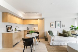 605-60 Shuter Street  Toronto, ON M5B 1A8