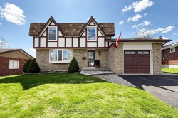 717 Westwood Drive  Cobourg, ON K9A 4N3