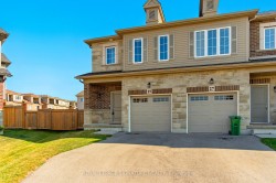 25 Beasley Grove  Hamilton, ON L9K 0J7