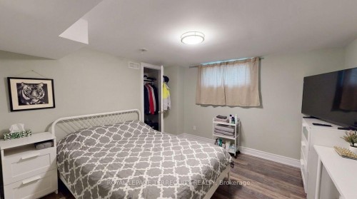 582 Hyacinthe Boulevard, Mississauga, ON - Indoor