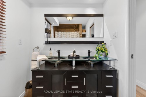 844 Upper Wellington Street, Hamilton, ON - Indoor Photo Showing Other Room