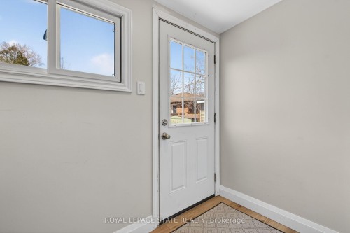 844 Upper Wellington Street, Hamilton, ON - Indoor Photo Showing Other Room
