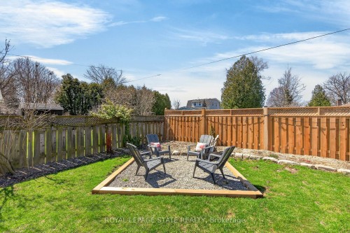 844 Upper Wellington Street, Hamilton, ON - Outdoor