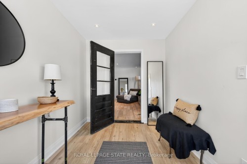 844 Upper Wellington Street, Hamilton, ON - Indoor Photo Showing Other Room