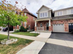 180 Mcdougall Crossing N/A Milton, ON L9T 0P7