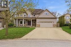 52 SCULLERS Way St. Catharines, ON L2N 7T6