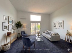 33-6860 Glen Erin Drive  Mississauga, ON L5N 2E1