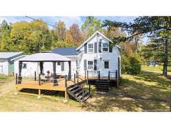 3222 Route 104  Upper Hainesville, NB E6E 1J1