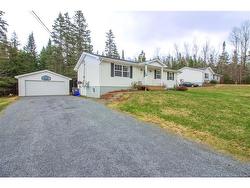 68 Donlea DR  Hampton, NB E5N 5K3