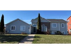 32-34 McAndrew ST  Moncton, NB E1G 4Z3