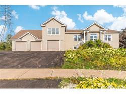 69 Whisperwood DR  Moncton, NB E1G 0P7