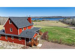 3506 Lower Cambridge RD  Cambridge-Narrows, NB E4C 1S6