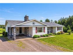895 Route 515  Bouctouche Cove, NB E4S 4H9