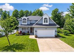 170 Crestwood DR  Moncton, NB E1C 9P1