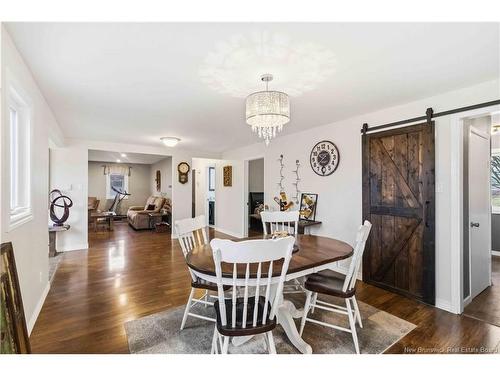 242 Old Houlton Rd, Richmond Settlement, NB 