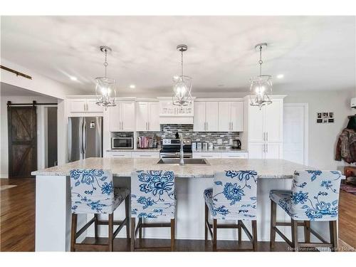 242 Old Houlton Rd, Richmond Settlement, NB 
