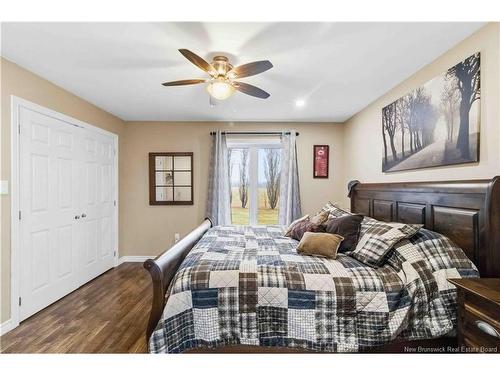 242 Old Houlton Rd, Richmond Settlement, NB 