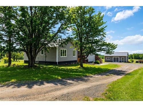 242 Old Houlton Rd, Richmond Settlement, NB 