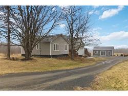 242 Old Houlton RD  Richmond Settlement, NB E7M 4Z4