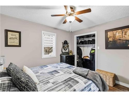 242 Old Houlton Rd, Richmond Settlement, NB 