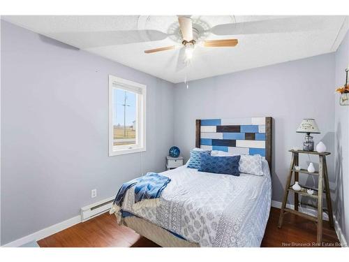 242 Old Houlton Rd, Richmond Settlement, NB 