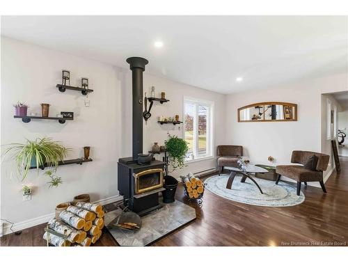 242 Old Houlton Rd, Richmond Settlement, NB 