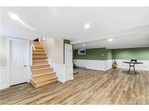 242 Old Houlton Rd, Richmond Settlement, NB 