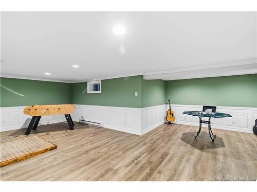242 Old Houlton Rd, Richmond Settlement, NB 