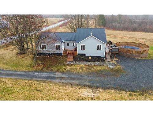 242 Old Houlton Rd, Richmond Settlement, NB 