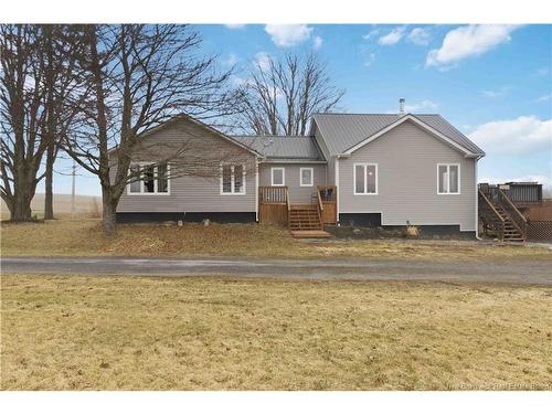 242 Old Houlton Rd, Richmond Settlement, NB 