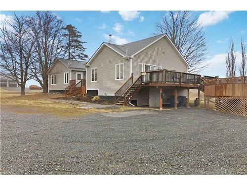 242 Old Houlton Rd, Richmond Settlement, NB 
