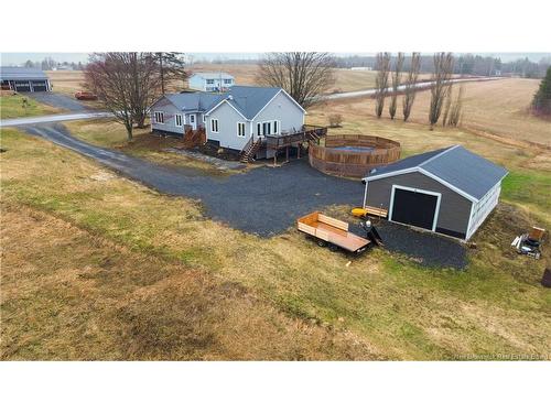 242 Old Houlton Rd, Richmond Settlement, NB 