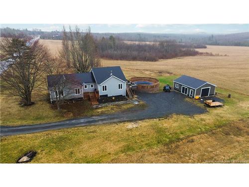 242 Old Houlton Rd, Richmond Settlement, NB 
