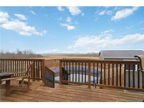 242 Old Houlton Rd, Richmond Settlement, NB 