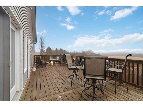 242 Old Houlton Rd, Richmond Settlement, NB 