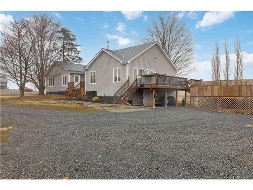 242 Old Houlton Rd, Richmond Settlement, NB 