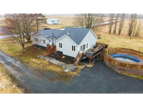 242 Old Houlton Rd, Richmond Settlement, NB 