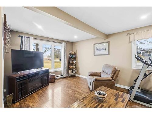 242 Old Houlton Rd, Richmond Settlement, NB 
